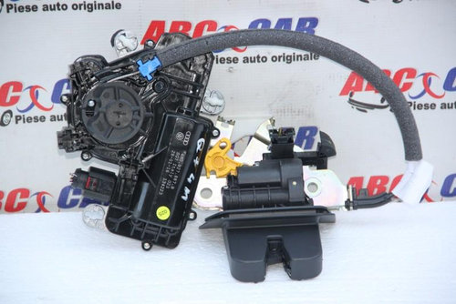 Broasca haion cu soft close Audi Q7 2015-> 4M 4M0827887B