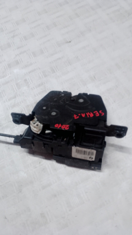 Broasca haion cu soft close BMW Seria 7 - Motorina 2010, 966929105