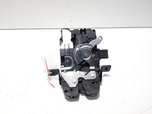 Broasca haion cu soft close, cod CPLA-442A66-AE, Land Rover Range Rover 4 (L405) (id:569216)