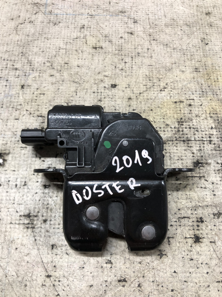 Broasca haion Dacia Duster 2019, 905039428R
