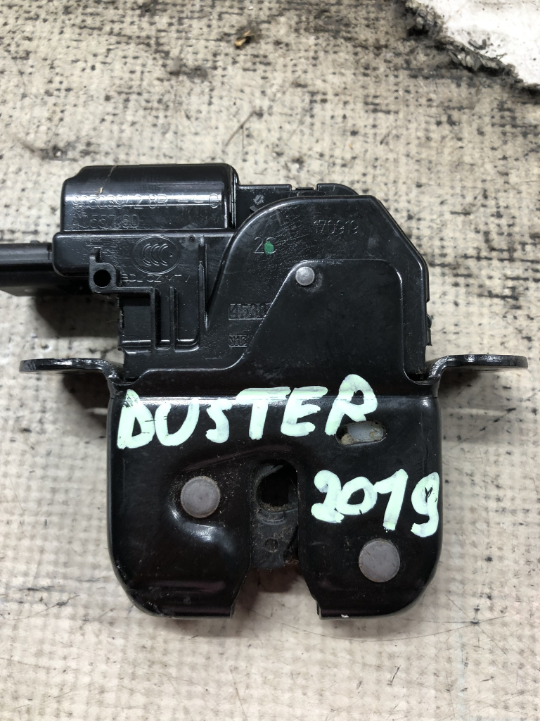 Broasca haion Dacia Duster 2019, 905039428R