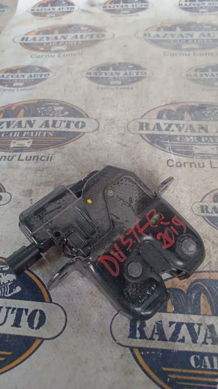 Broasca haion Dacia Duster 2019, 905039428R