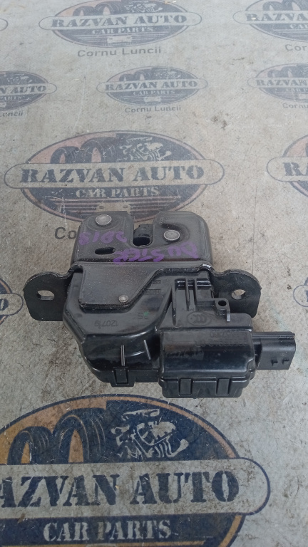 Broasca haion Dacia Duster 2019, 905039438R