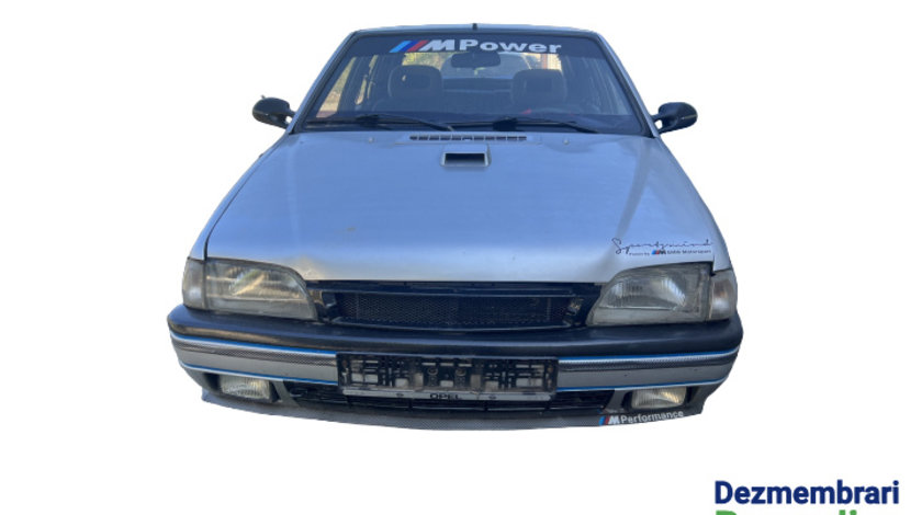 Broasca haion Dacia Nova [1995 - 2000] Hatchback 1.6 MT (72 hp) R52319 NOVA GT Cod motor: 106-20
