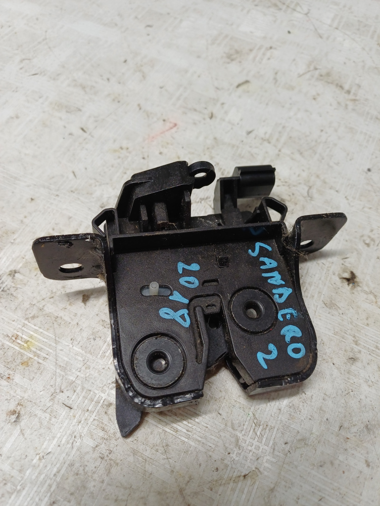 Broasca haion Dacia Sandero 2 - Benzina 2018, 905039605R