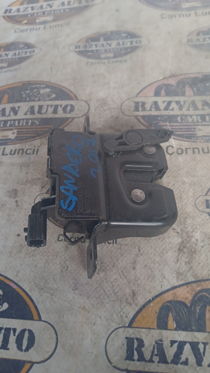 Broasca haion Dacia Sandero 2017, 905039605R
