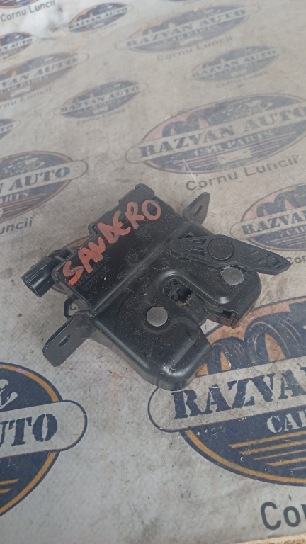 Broasca haion Dacia Sandero, 905039605R