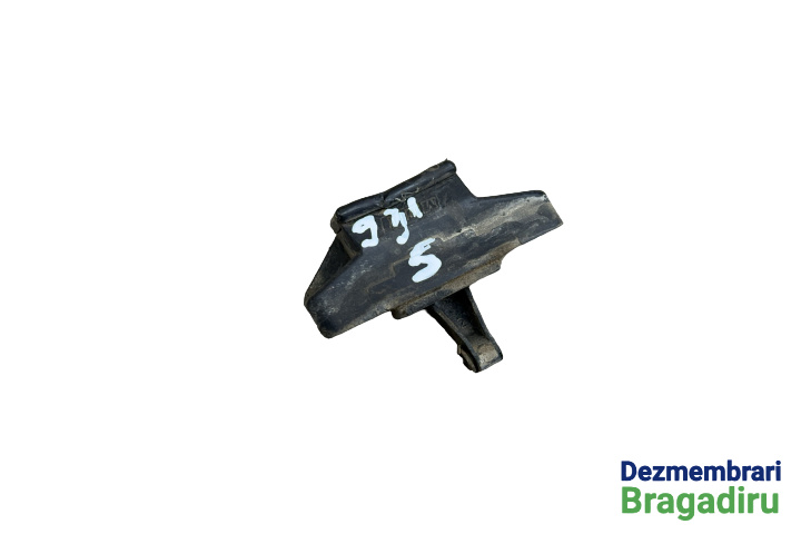 Broasca haion Dacia Super nova [2000 - 2003] liftback 1.4 MPI MT (75 hp) Cod motor: E7J-A2