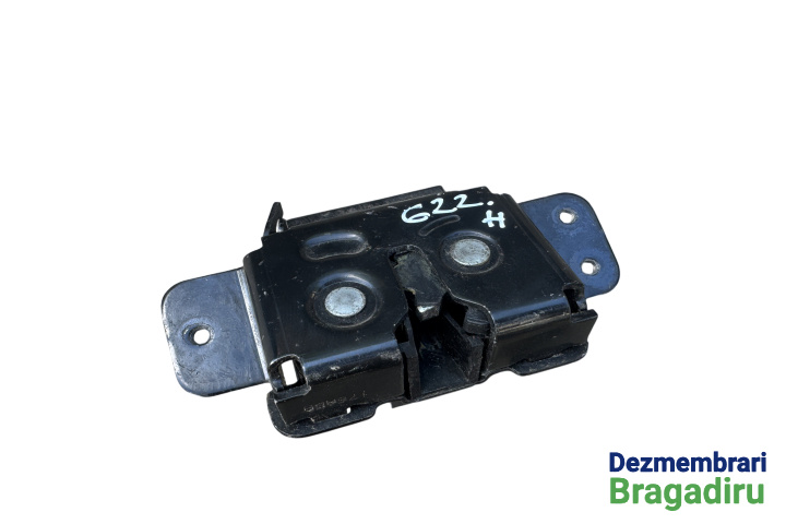 Broasca haion Dodge Caliber [2006 - 2012] Hatchback 1.8 MT (150 hp)