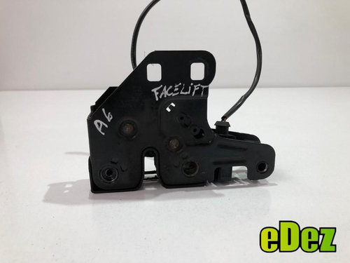Broasca haion facelift Audi A6 (2004-2011) [4F2, C6] 3d0973822