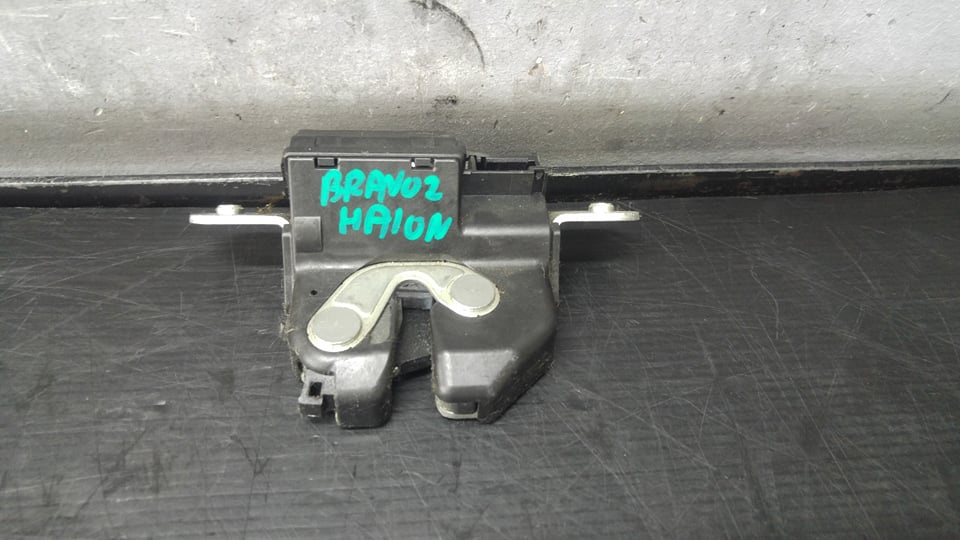 Broasca haion fiat bravo 2 198 55701971
