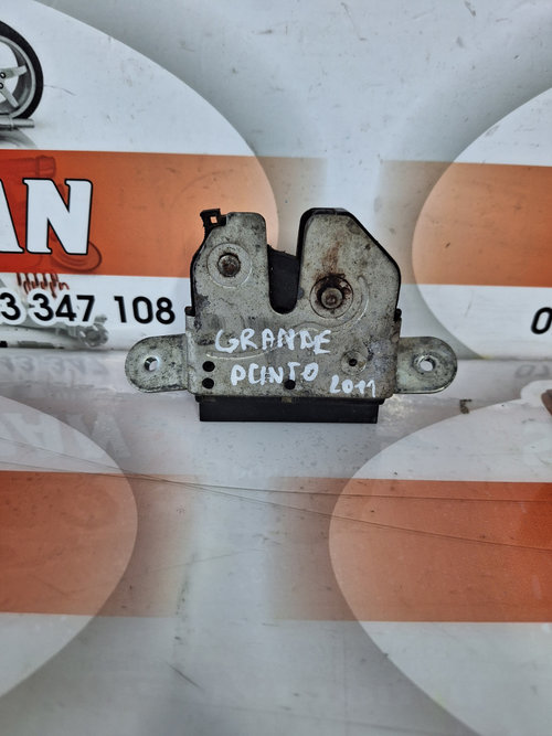 Broasca haion Fiat Grande Punto (2005->) 1.3 Motorina 2011