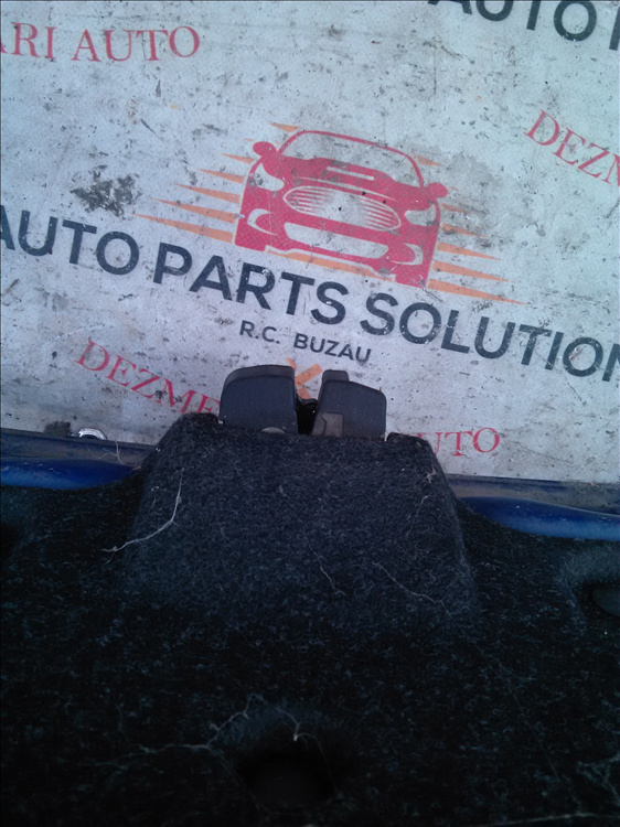 Broasca haion FIAT PANDA