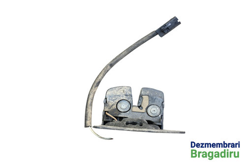 Broasca haion Fiat Punto 2 [1999 - 2003] Hatchback 5-usi 1.2 MT (60 hp) (188)