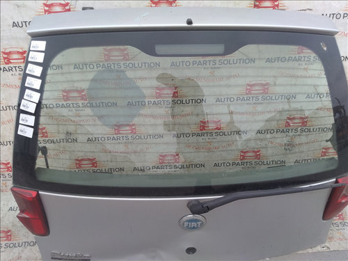 Broasca haion FIAT PUNTO an fabr.2008