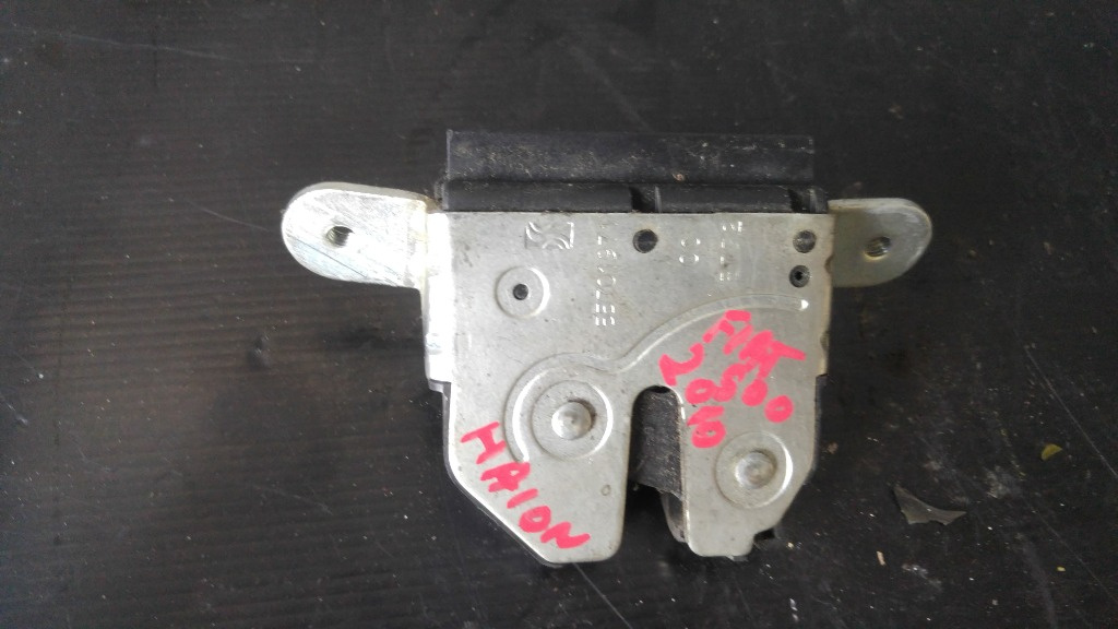 Broasca haion fiat sedici 16 55701971