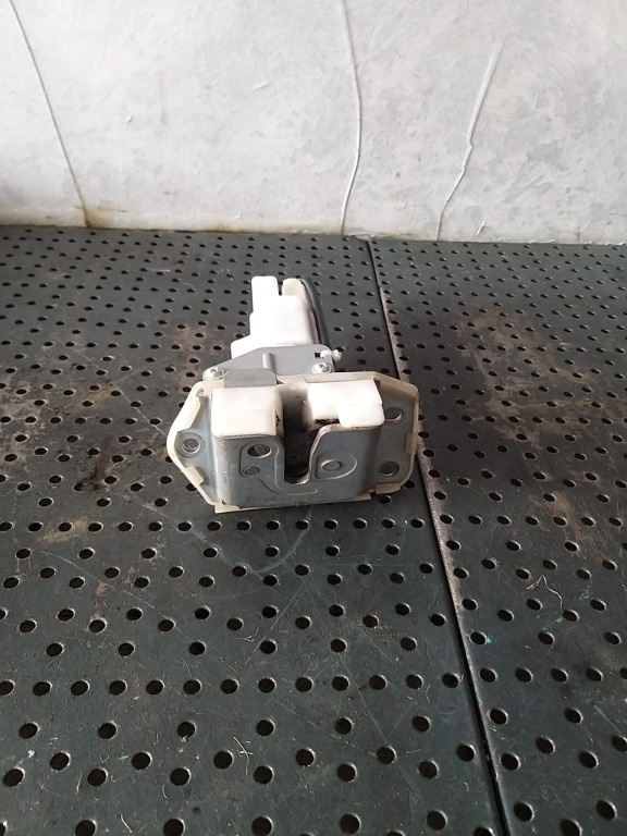 Broasca haion fiat sedici 189 b6765