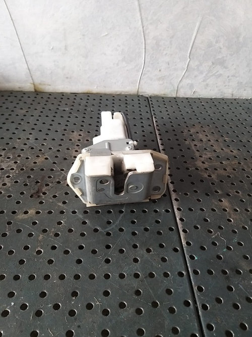 Broasca haion fiat sedici 189 b6765