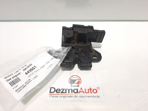 Broasca haion, Fiat Stilo Multi Wagon (192) [Fabr 2003-2008] 46819700 (id:443551)