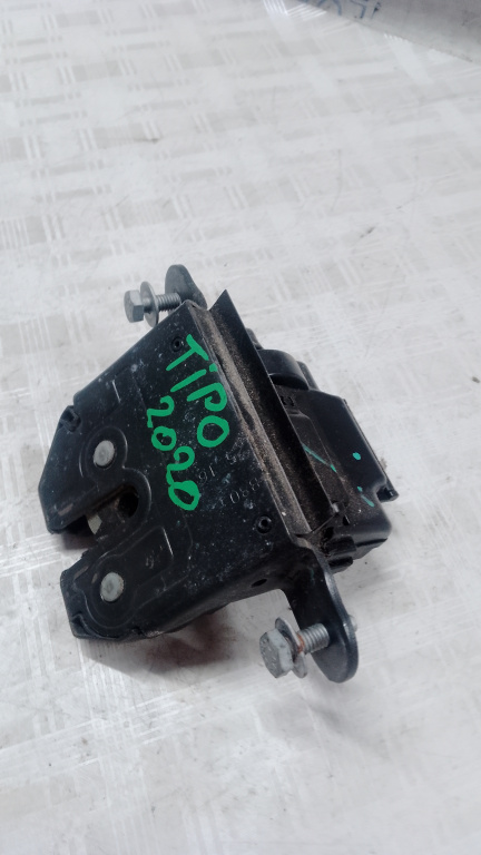 Broasca haion Fiat Tipo - Benzina 2016, 52065353