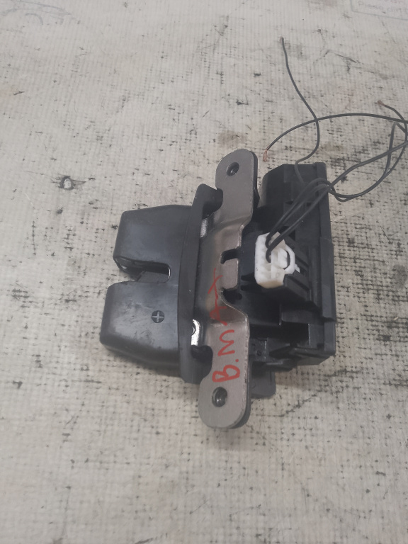 Broasca haion Ford B-MAX 2012, 8A61A442A66AE