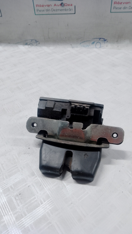 Broasca haion Ford B-MAX - Motorina 2014, -