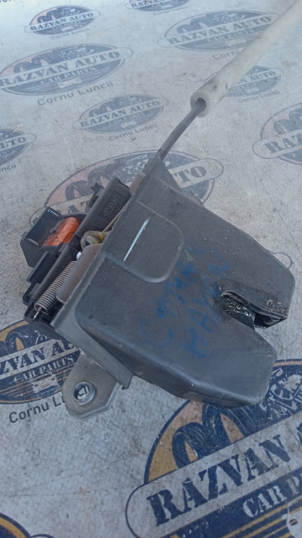 Broasca haion Ford C-MAX 2012, AM51U442A66 / SOFT-CLOSE