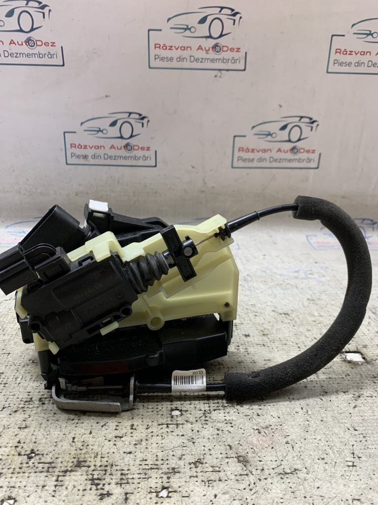 Broasca haion Ford Ecosport - Benzina 2019, CN1A5426413BC