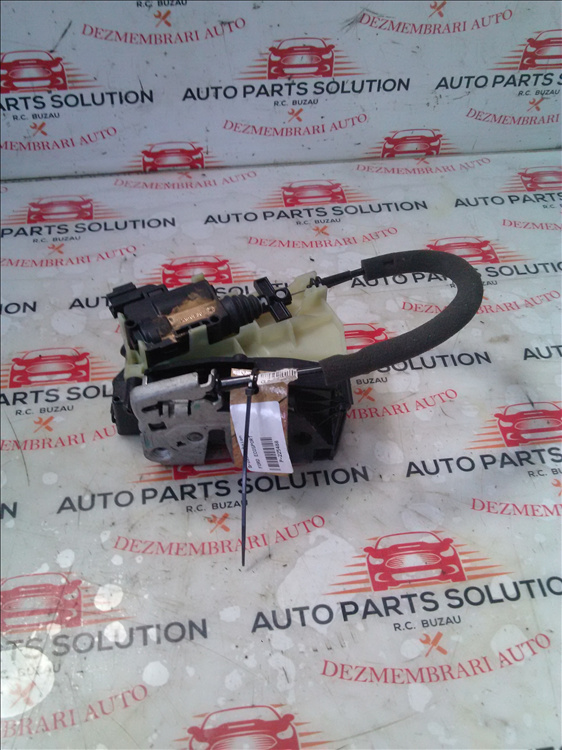 Broasca haion FORD ECOSPORT