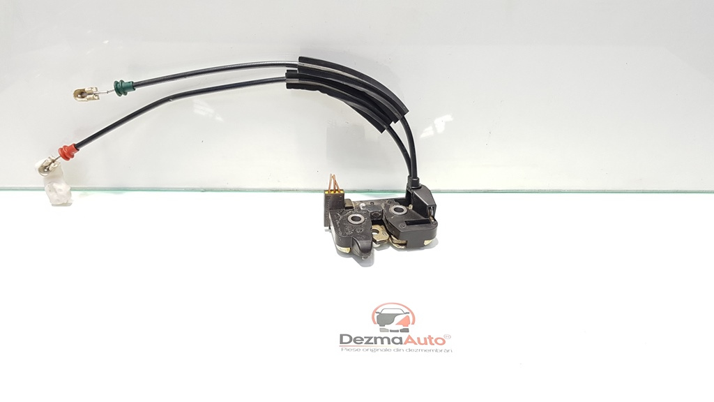 Broasca haion, Ford Fiesta 5, 2S61-A43102-BC (id:392122)