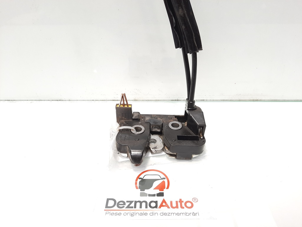 Broasca haion, Ford Fiesta 5 [Fabr 2001-2010] 2S61-A43102-BF (id:417494)