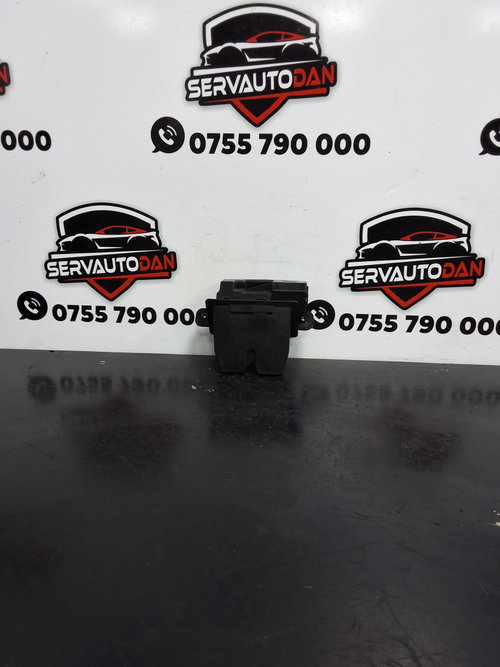Broasca haion Ford Fiesta 6 (2008-2012) [MK7] 1.4 Motorina 2009, 8A61-A442A66-AD