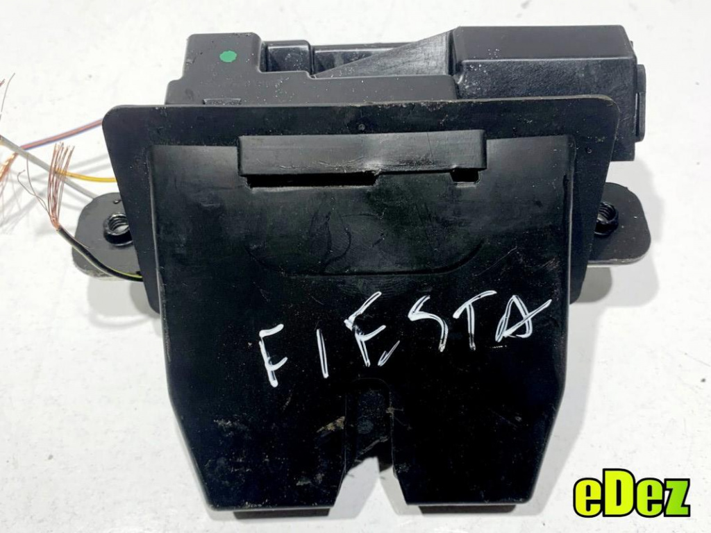 Broasca haion Ford Fiesta 6 (2008-2012) [MK7] 8A61-A442A66-BD