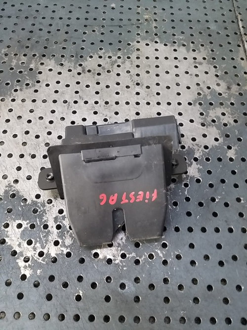 Broasca haion ford fiesta 6 cb1 ccn 8a61a442a66ab