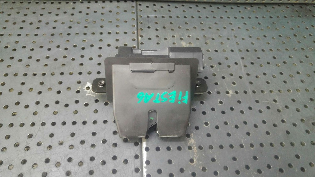 Broasca haion ford fiesta 6 cb1 ccn 8a61a442a66ad