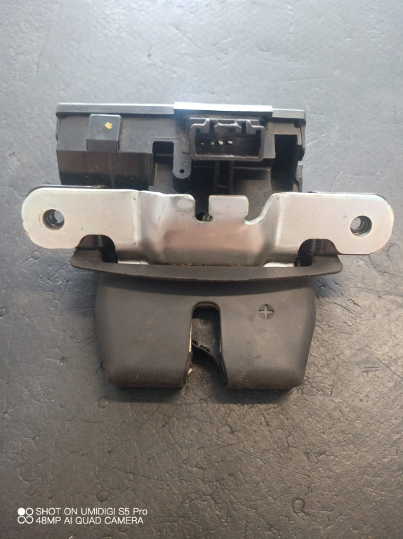 Broasca haion Ford Fiesta 6 CB1 CCN - COD 8a61a442a66ad