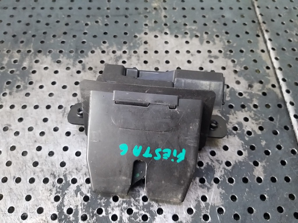 Broasca haion ford fiesta 6 cb1 ccn
