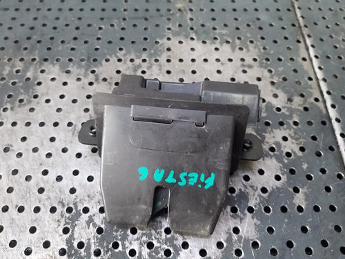 Broasca haion ford fiesta 6 cb1 ccn