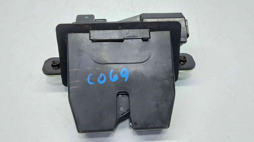 Broasca haion Ford Fiesta 6 [Fabr 2008-2019] 8A61-A442A66-BE