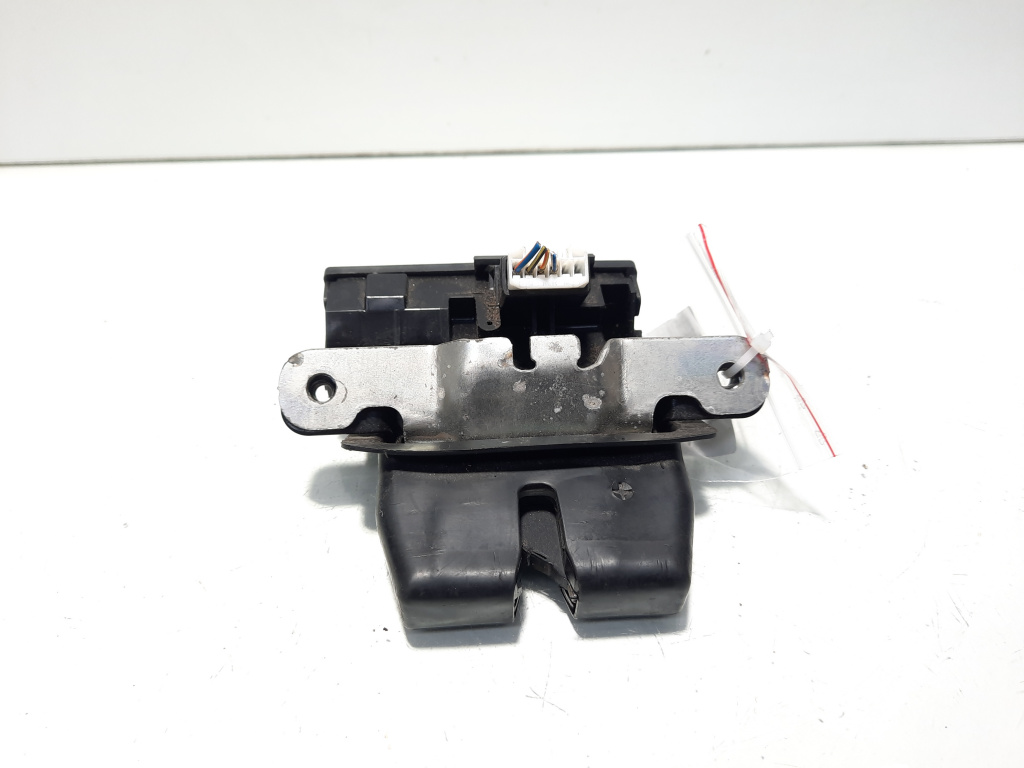 Broasca haion, Ford Fiesta 6 (id:594028)