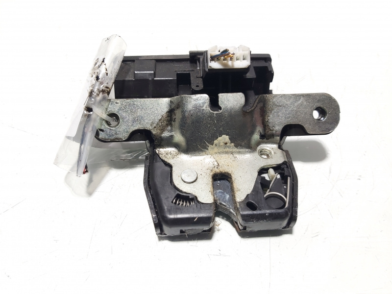 Broasca haion, Ford Fiesta 6 (id:638263)