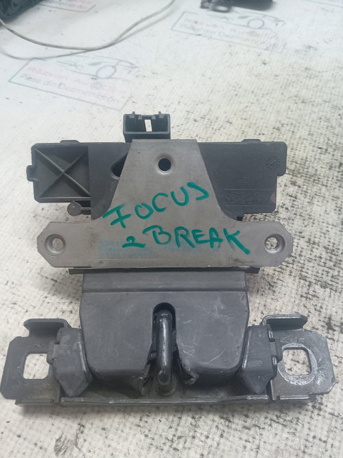 Broasca haion Ford Focus 2 2008, 01041111905