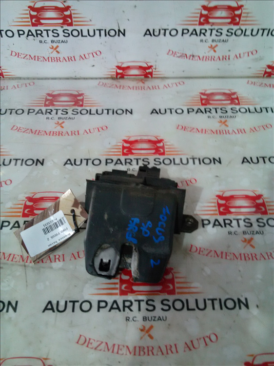 Broasca haion FORD FOCUS 2