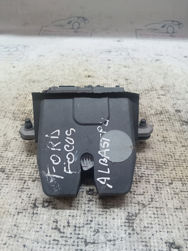 Broasca haion Ford Focus 3 2011
