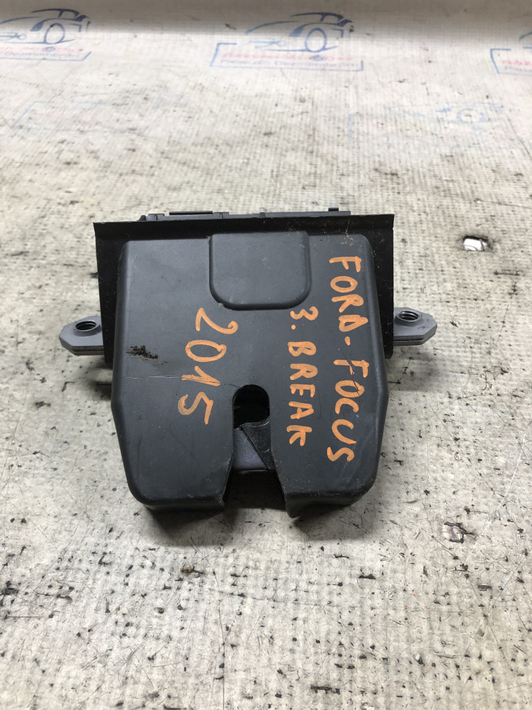 Broasca haion Ford Focus 3 Break 2015