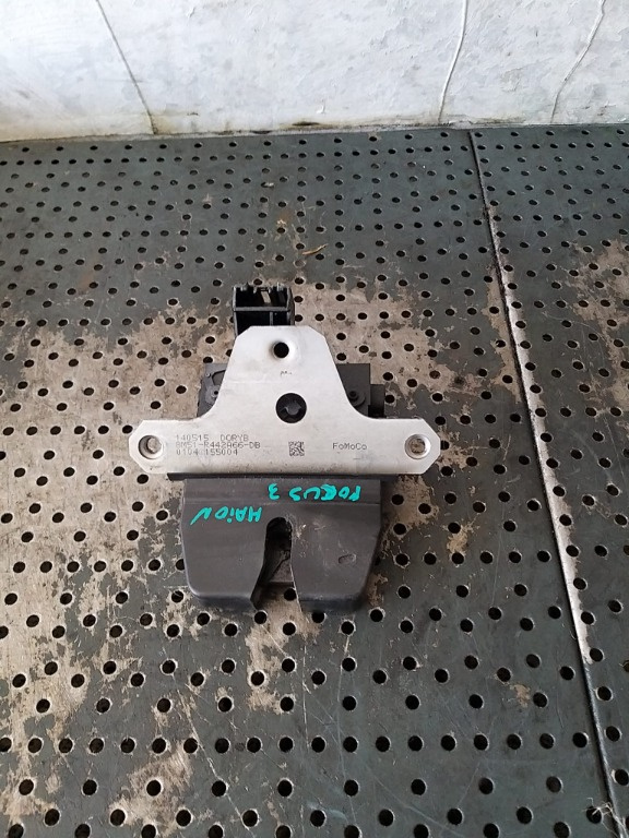 Broasca haion ford focus 3 facelift 8m51r442a66db