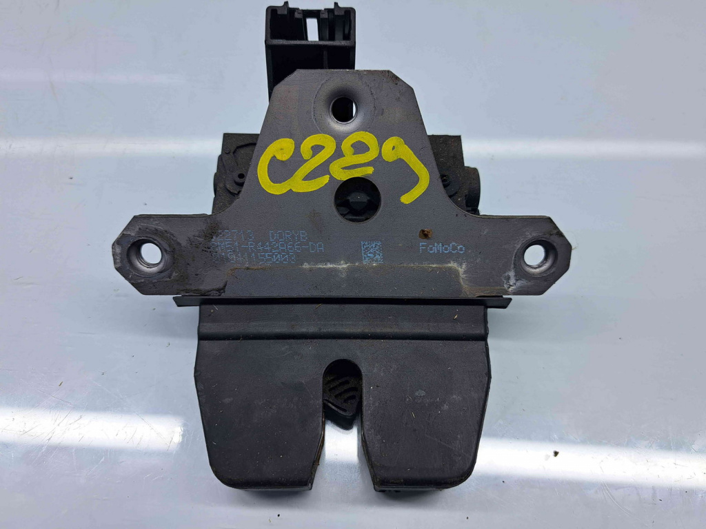 Broasca haion Ford Focus 3 Hatchback [Fabr 2011-2015] 8M51-R442A66-DA