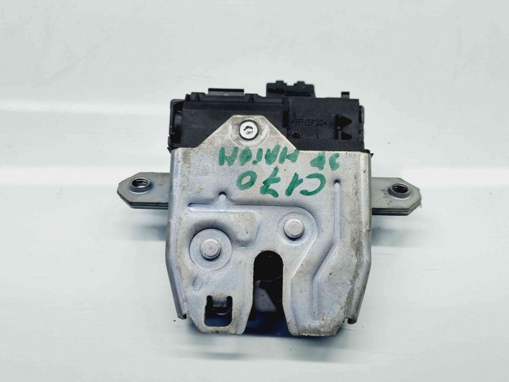 Broasca haion Ford Focus 3 Hatchback [Fabr 2011-2015] 8M51-R442A66-DB