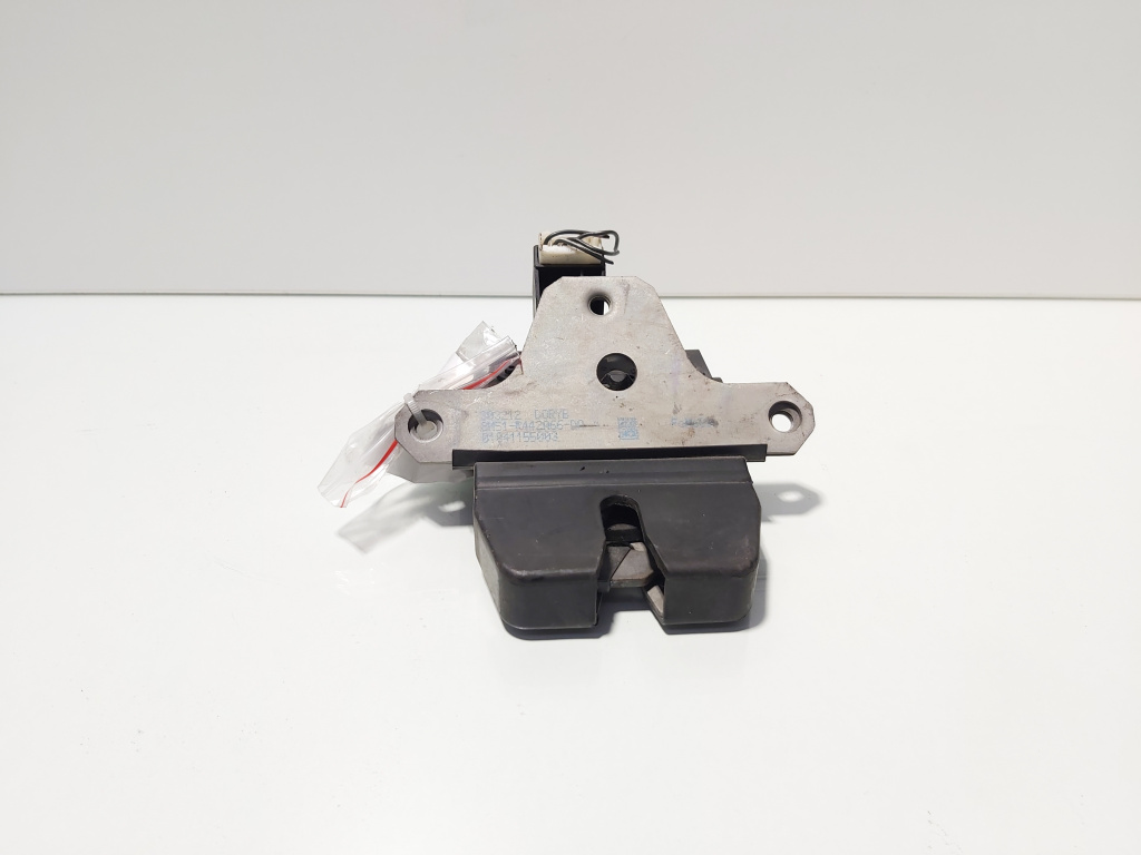 Broasca haion, Ford Focus 3 (id:668952)