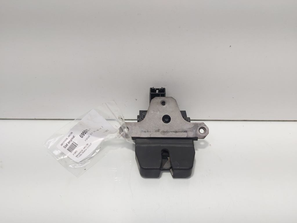 Broasca haion, Ford Focus 3 (id:695513)